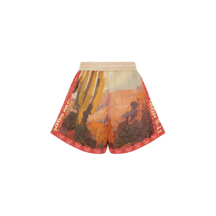It's Now Cool The Vacay Shorts - Darlin' 