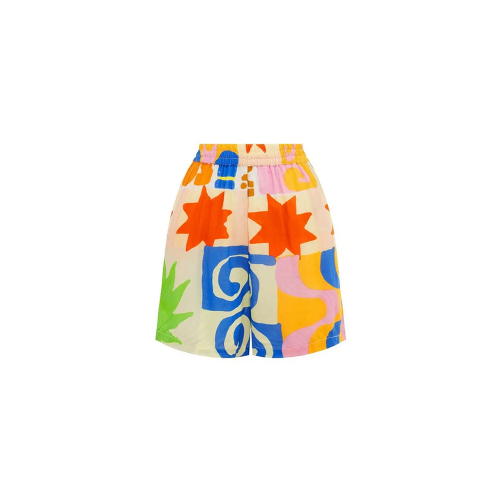 It's Now Cool The Vacay Shorts 