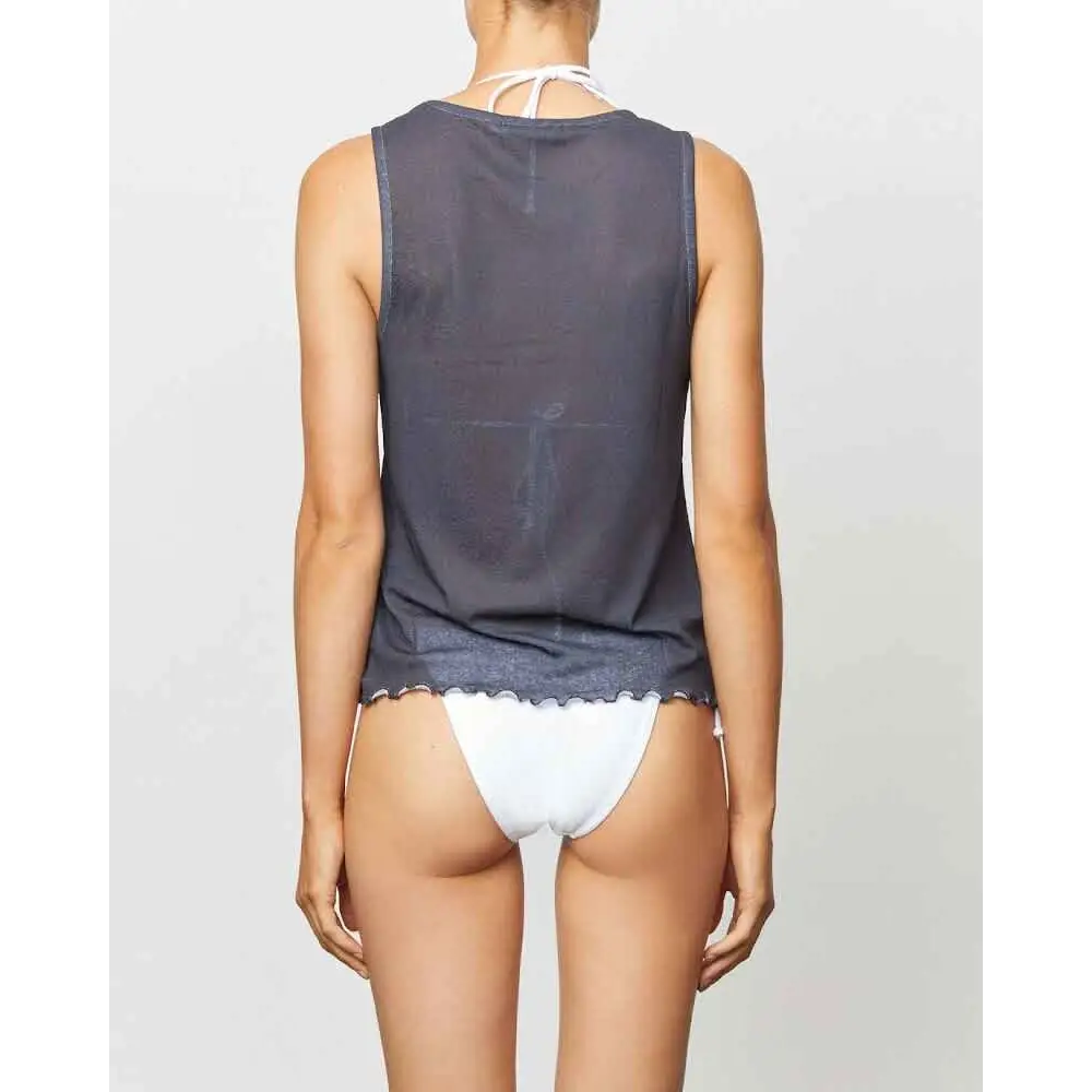 It's Now Cool The Vacay Tank 