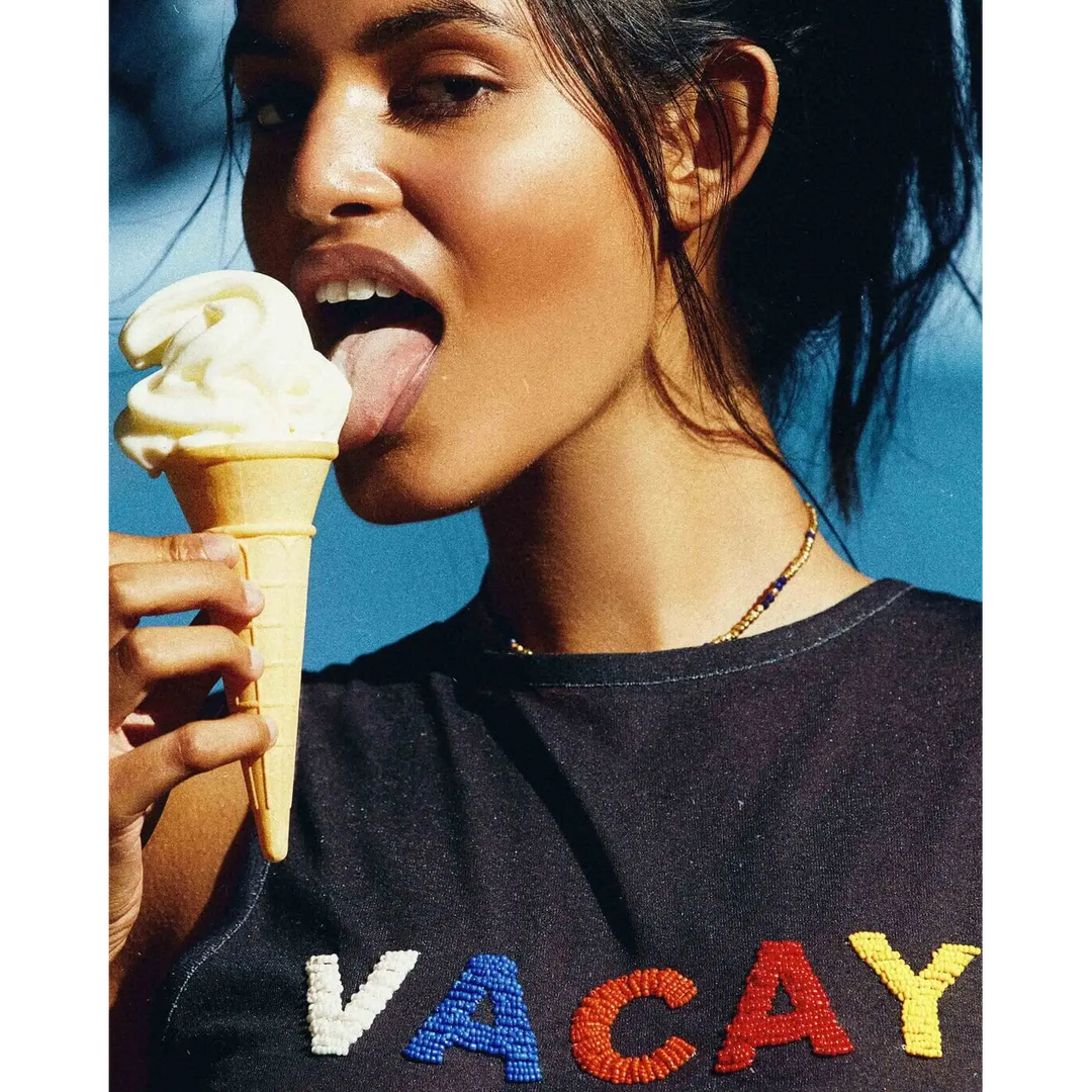 It's Now Cool The Vacay Tank 