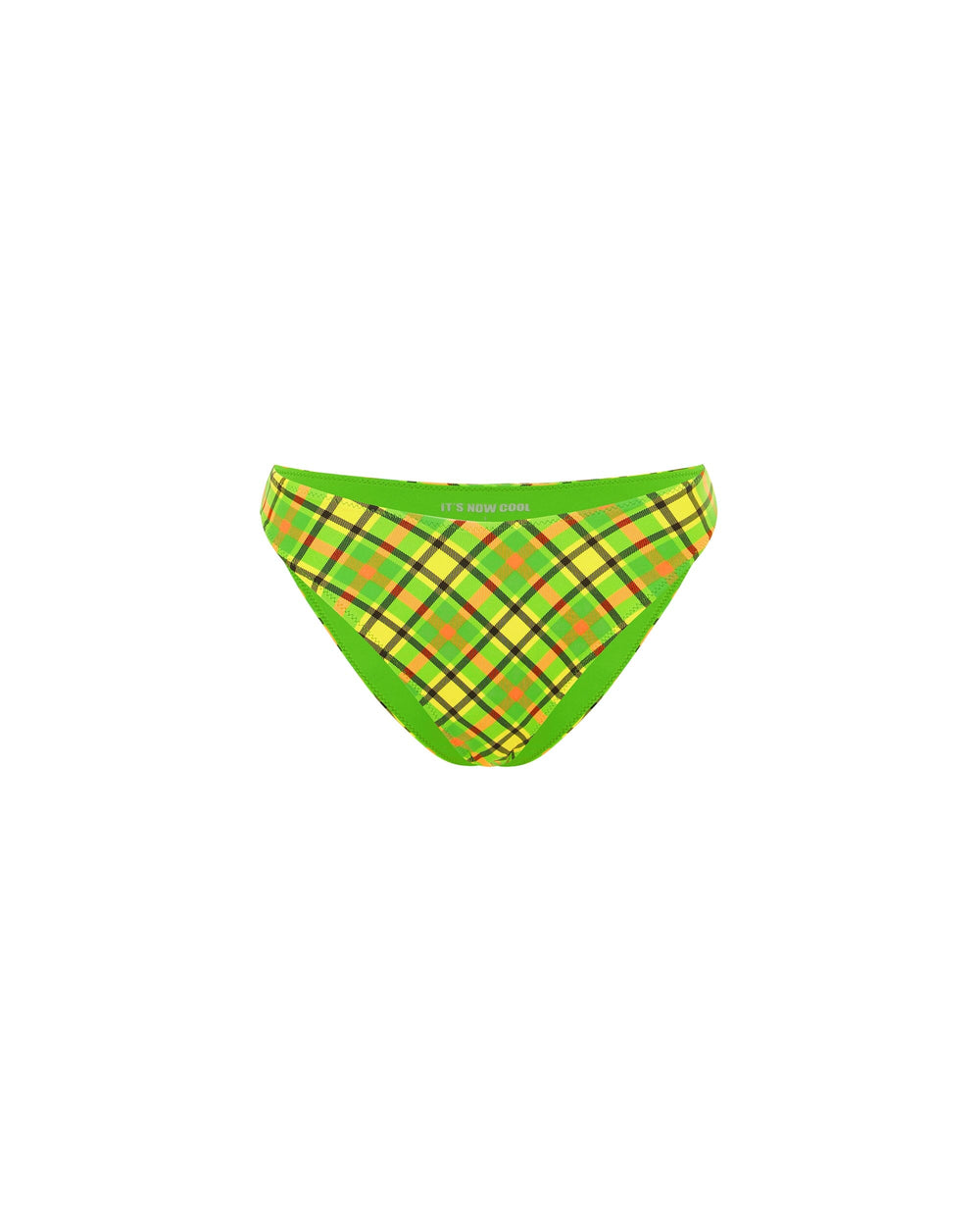 It's Now Cool Triangle Curve Rider Bikini 