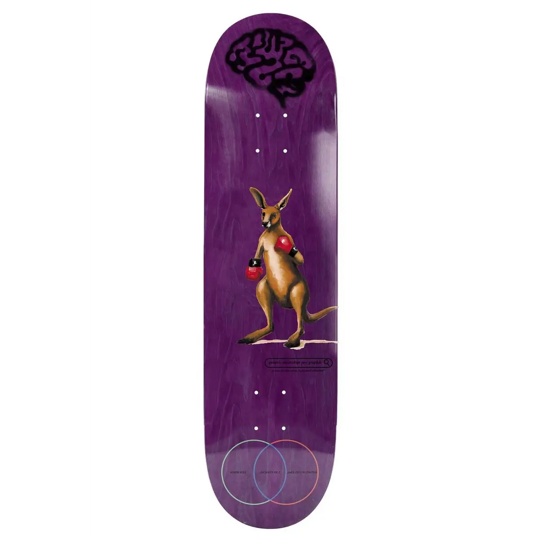 Jacuzzi Jackson Pilz IQ Deck 