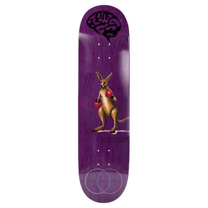 Jacuzzi Jackson Pilz IQ Deck 
