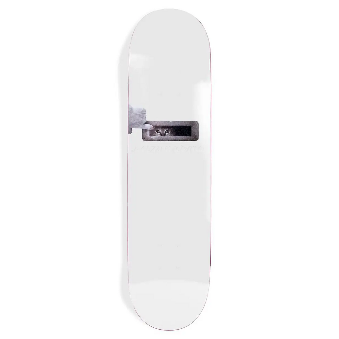 Jacuzzi The Musical Deck 