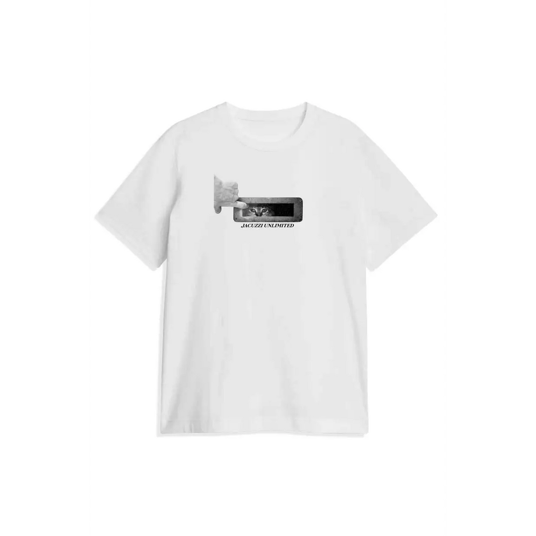 Jacuzzi The Musical T-Shirt 