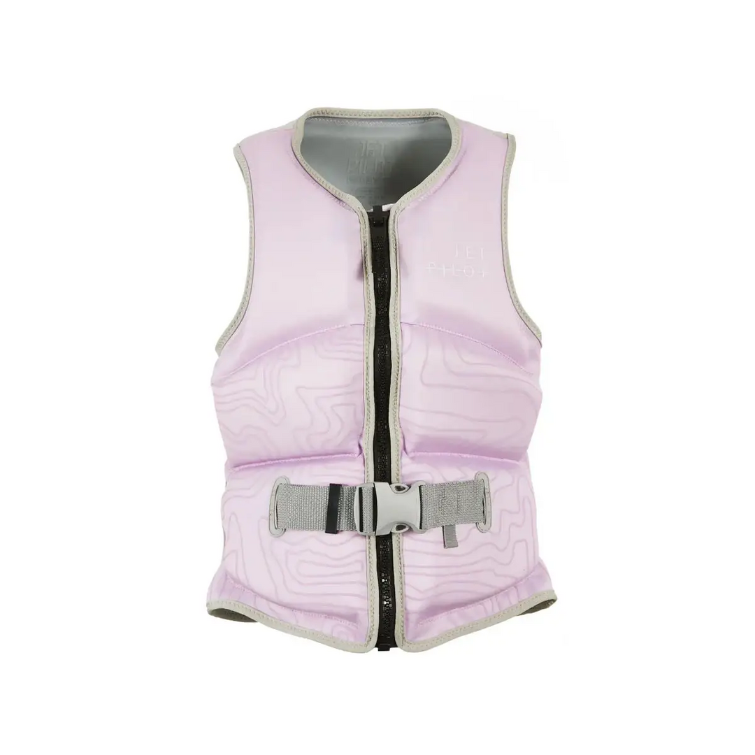 Jet Pilot Allure FE Womens Neo Vest Purple 6 