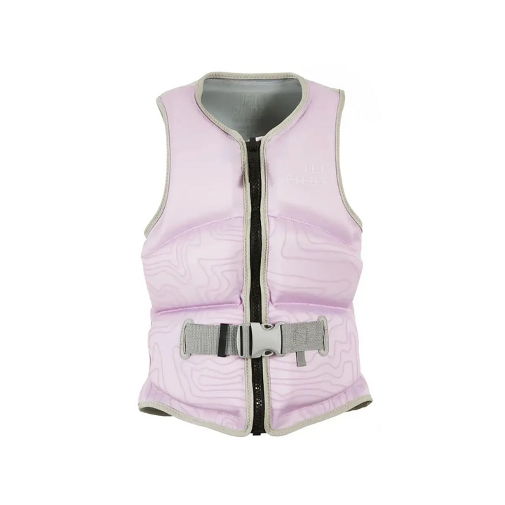 Jet Pilot Allure FE Womens Neo Vest Purple 6 