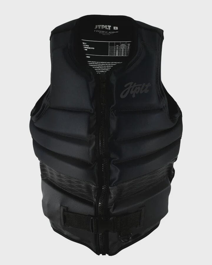 Jet Pilot Phase Hyperflex FE Eco Vest 