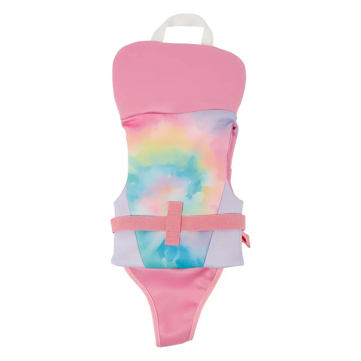 Jet Pilot The Cause Infant FE Neo Vest 