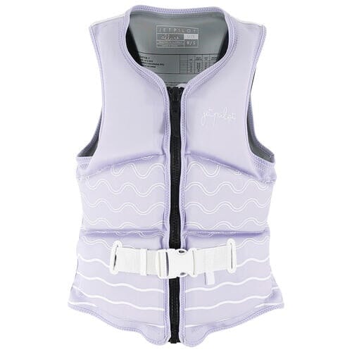 Jet Pilot Womens Allure FE Eco Vest 