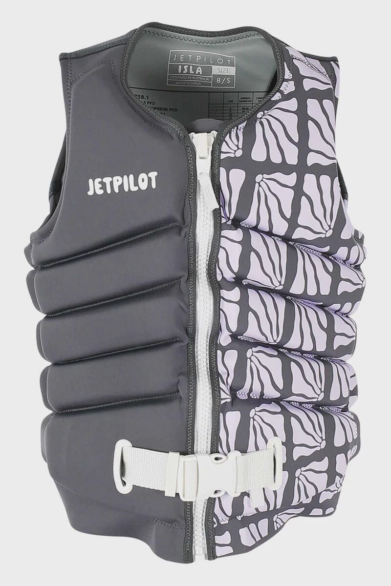 Jet Pilot Womens Isla FE Neo Vest 