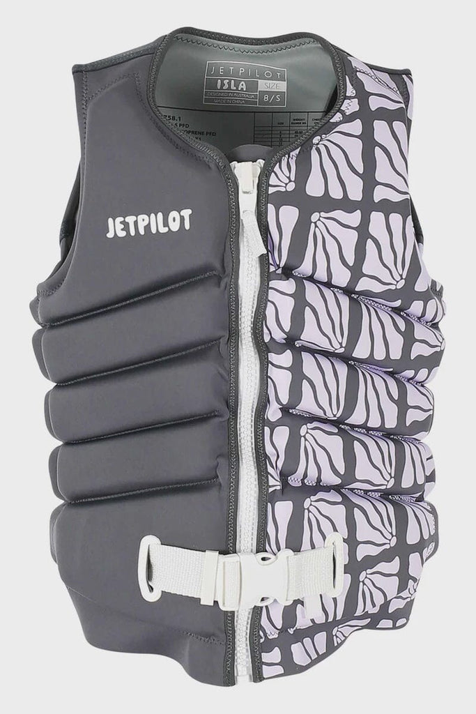 Jet Pilot Womens Isla FE Neo Vest 