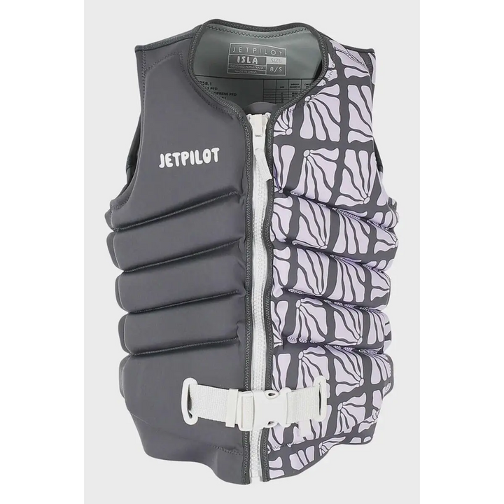 Jet Pilot Womens Isla FE Neo Vest 