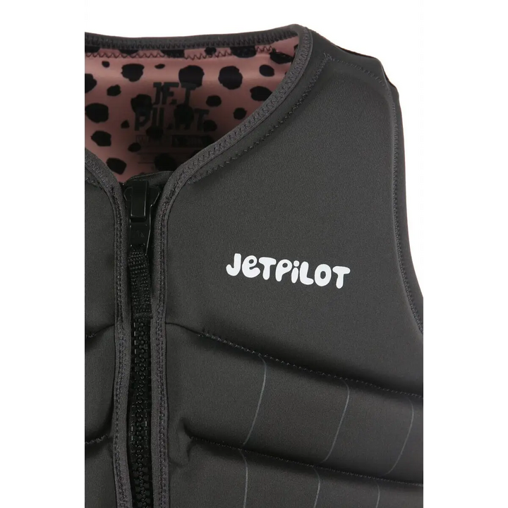 Jet Pilot X1 F/E Womens Neo Vest - Sina 