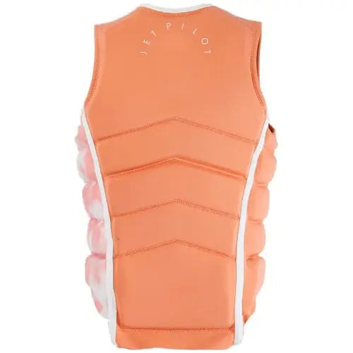 Jet Pilot X1 FE Womens Neo Vest Zahra Kell Edition 