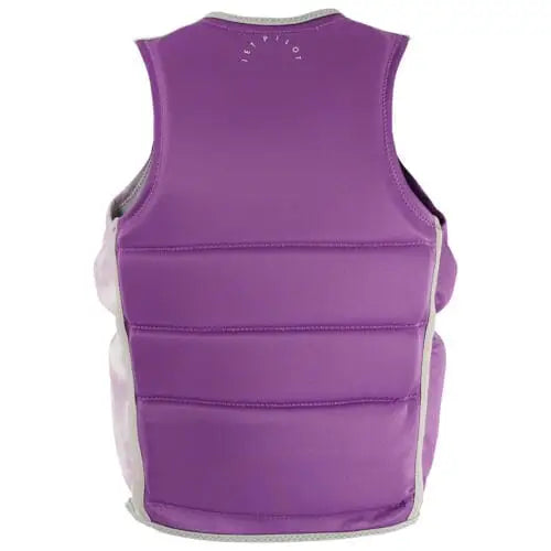 Jet Pilot X1 Girls Youth Neo Vest 