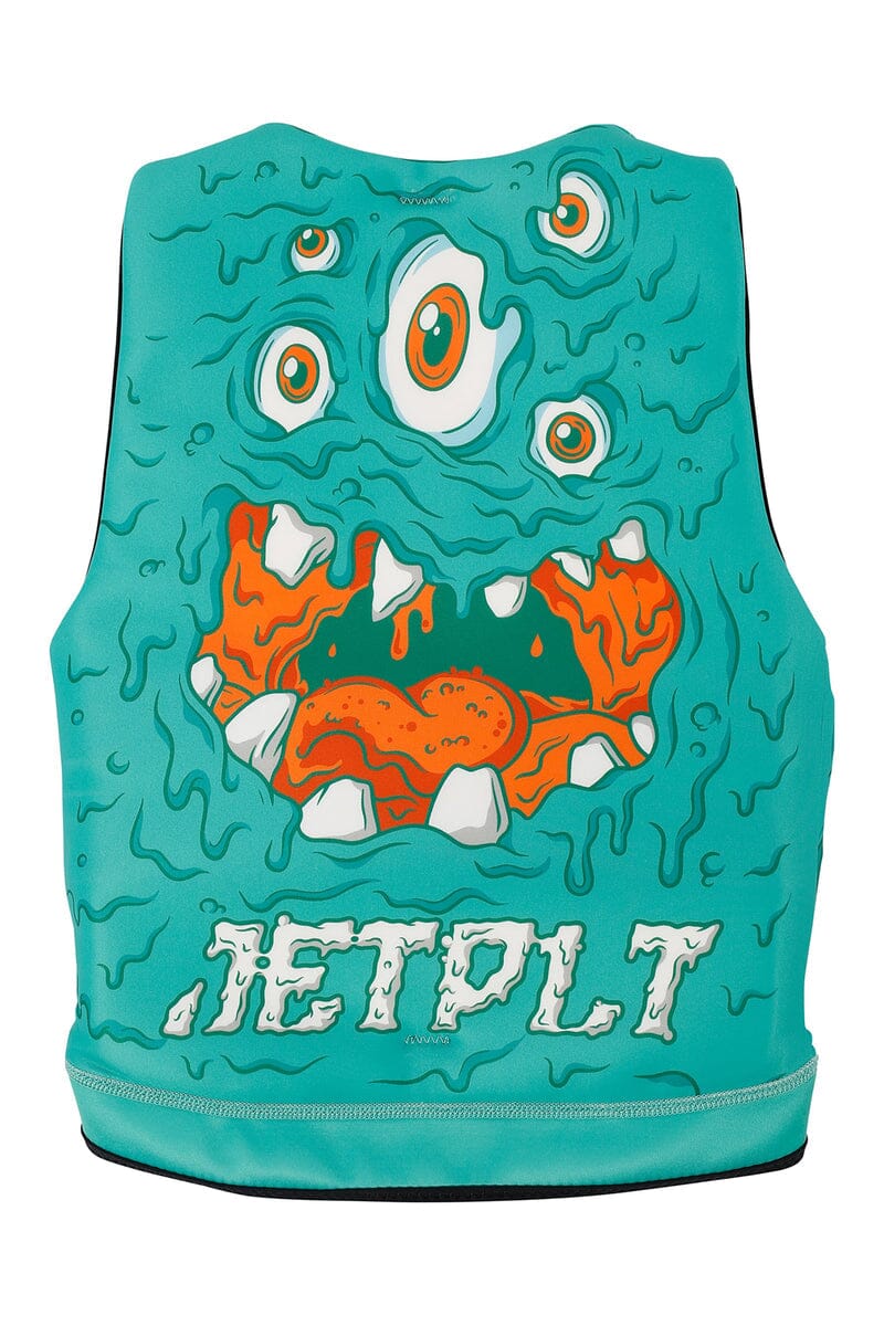 Jet Pilot Youth Cause FE Eco Vest 