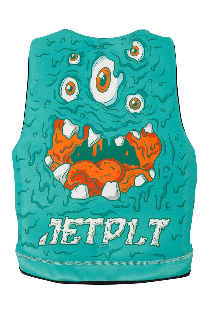 Jet Pilot Youth Cause FE Eco Vest 