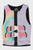 Jet Pilot Youth Girls Cause FE Eco Vest 