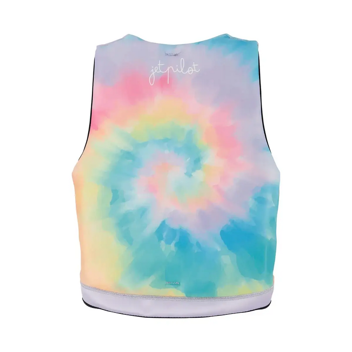 Jet Pilot Youth Girls Cause FE Eco Vest 