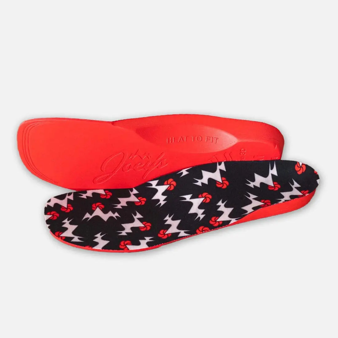 Joey’s Custom Footbeds