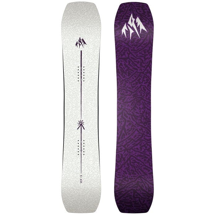 Jones Airheart Womens Snowboard 2026 