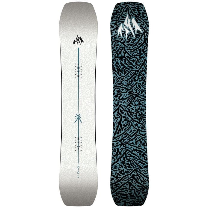 Jones Aviator 2.0 Snowboard 2026 