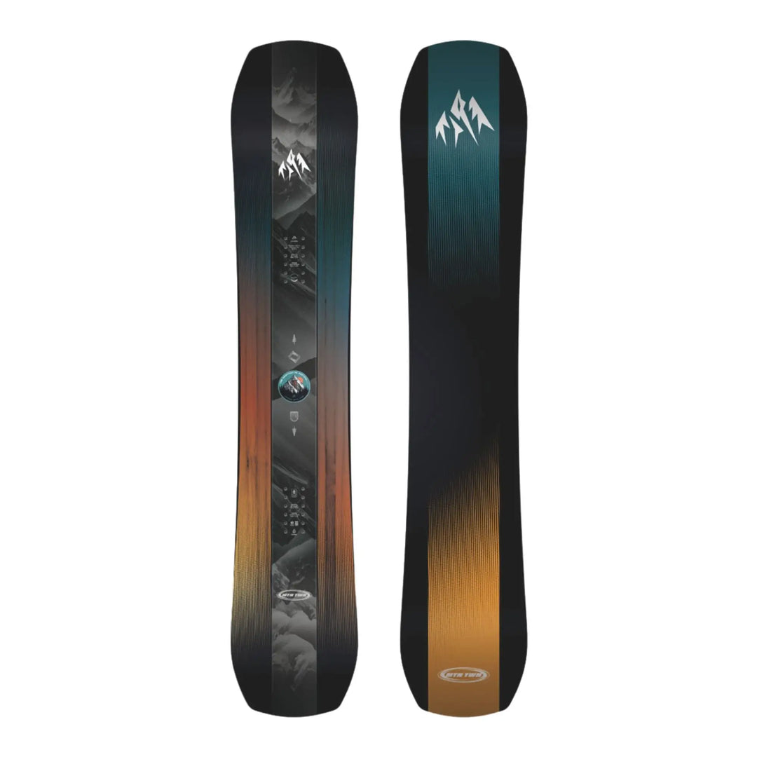 Jones Mountain Twin Wide Snowboard 2027 