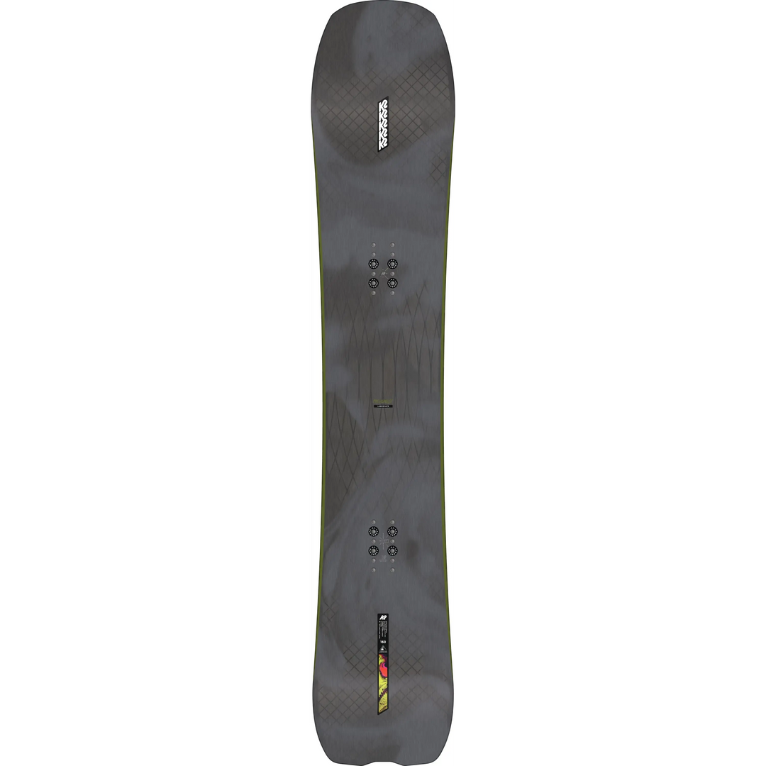K2 Alchemist Snowboard 2026 