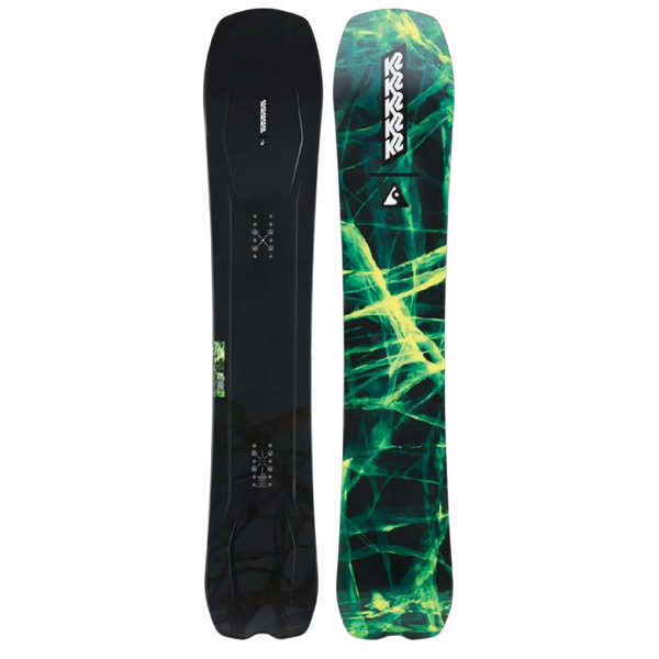 K2 Alchemist Snowboard 2027