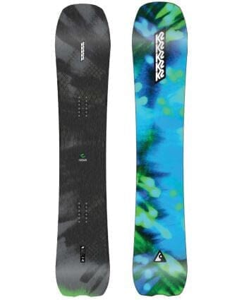 K2 Alchemist Wide Snowboard 2025 EX-DEMO SALE 