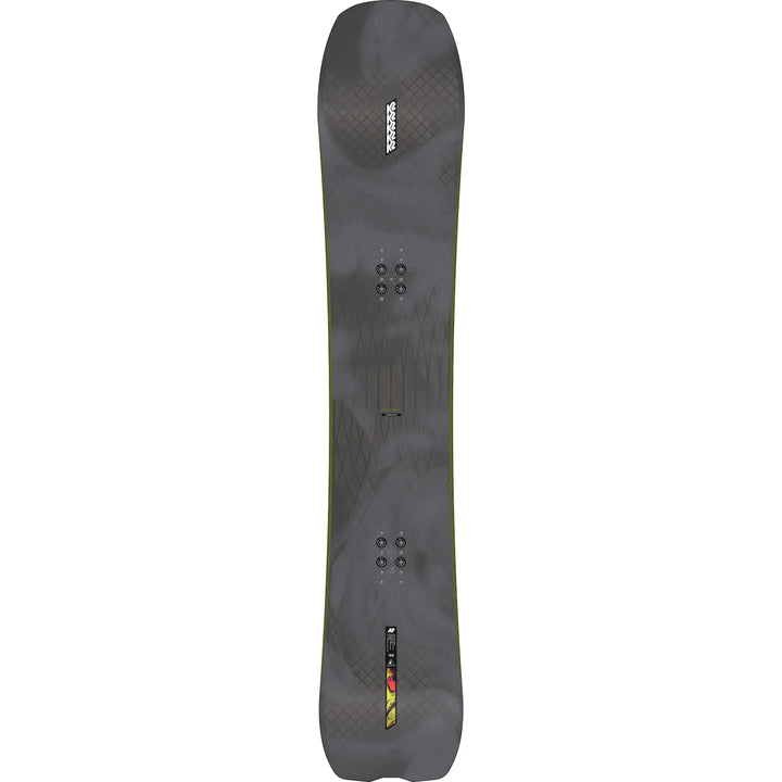 K2 Alchemist Wide Snowboard 2026 