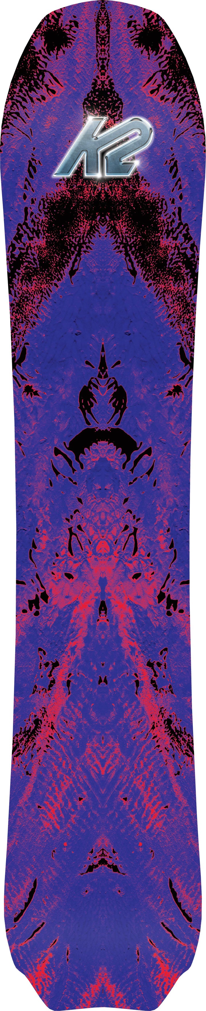 K2 Almanac Unisex Snowboard 2026 