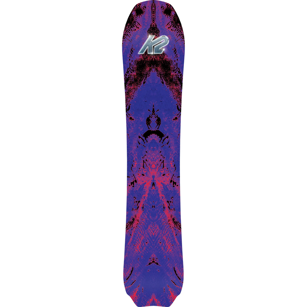 K2 Almanac Unisex Snowboard 2026 