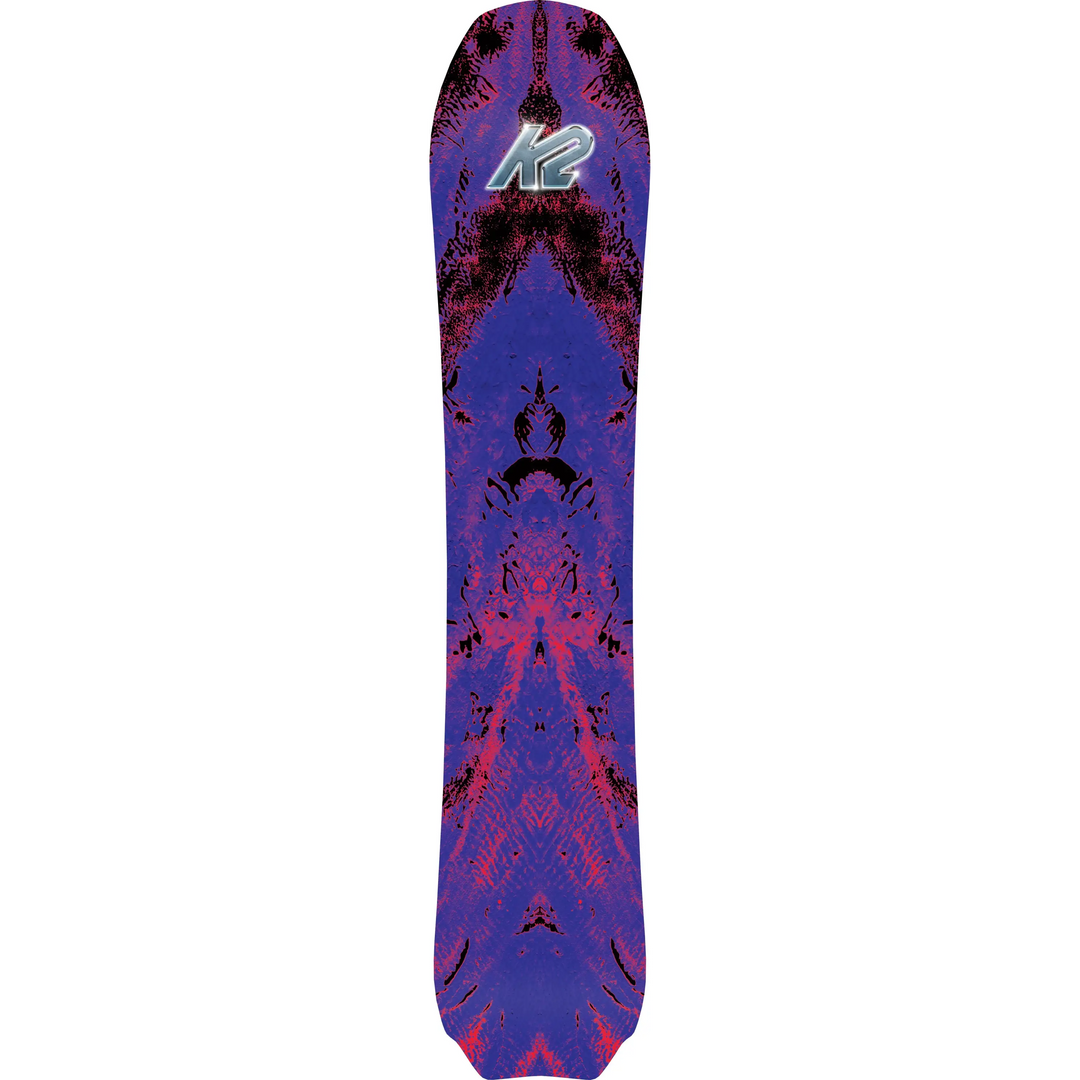 K2 Almanac Unisex Snowboard 2026 