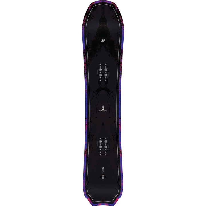 K2 Almanac Unisex Snowboard 2026 