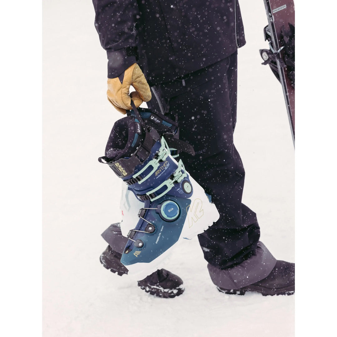 K2 Anthem 105 BOA® Women’s Ski Boots 2026