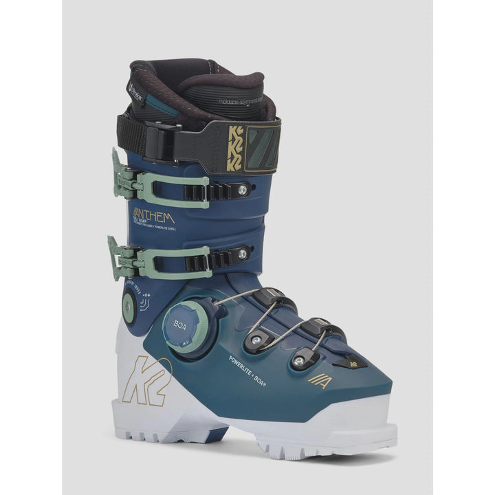 K2 Anthem 105 BOA® Women’s Ski Boots 2026