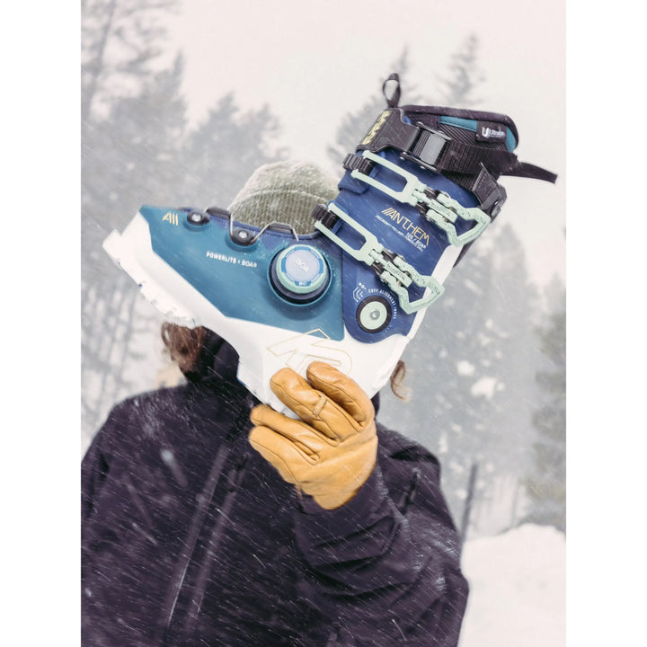 K2 Anthem 105 BOA® Women’s Ski Boots 2026