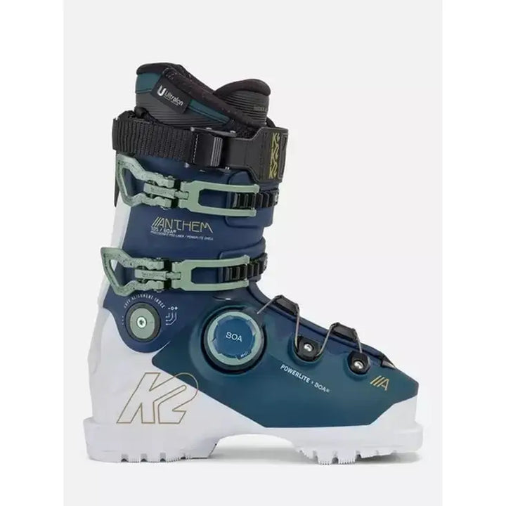 K2 Anthem 105 Boa Womens Ski Boots 2025 