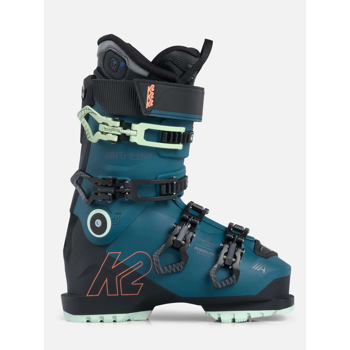 K2 Anthem 105 Womens Ski Boots 2023 