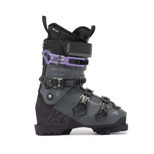 k2 anthem 105 heat women's ski boots 2023 BOA and the K2 Anthem 105 LV Ski Boots are a cornerstone of the program Women's 22/23 Alpine Ski Boots