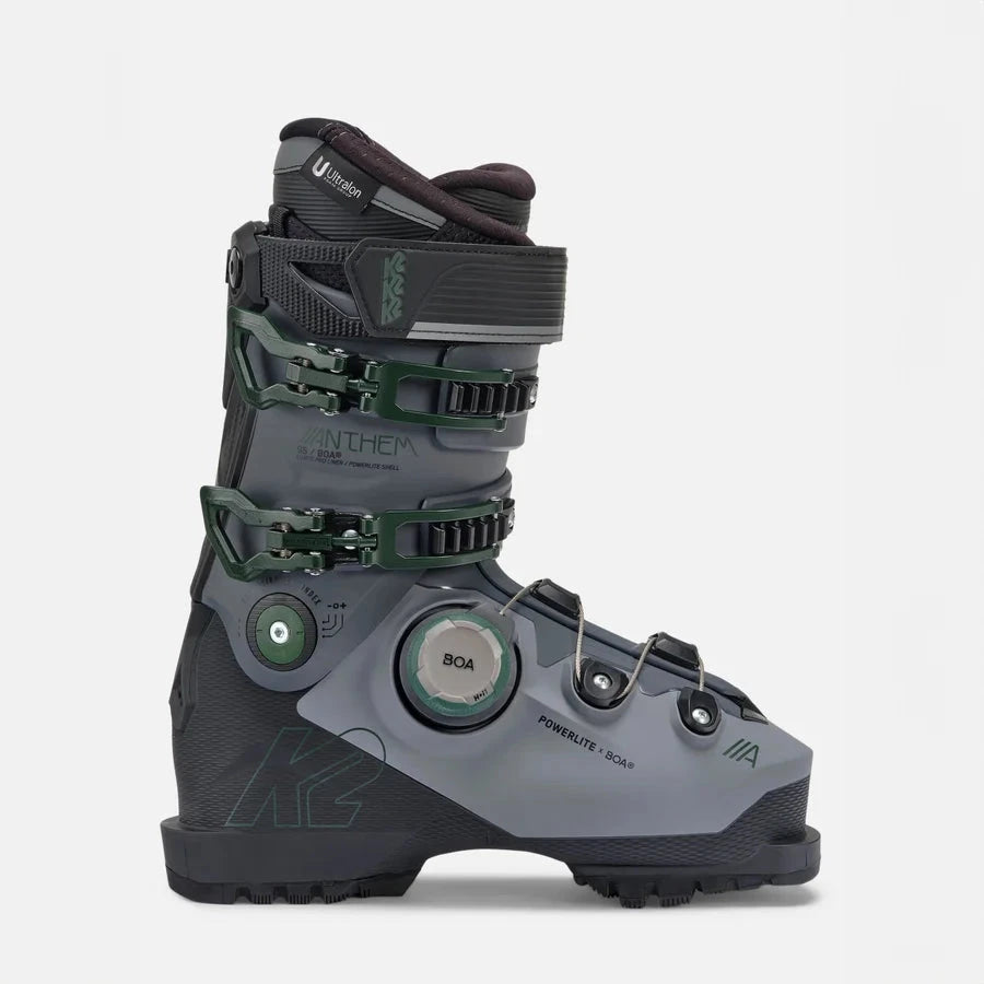 K2 Anthem 95 BOA Womens Ski Boots 2025 