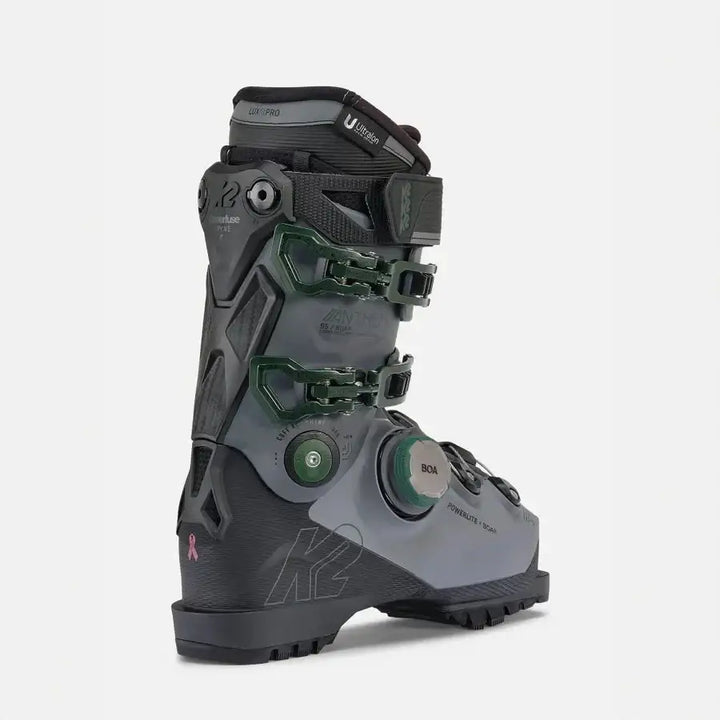 K2 Anthem 95 BOA Womens Ski Boots 2025 