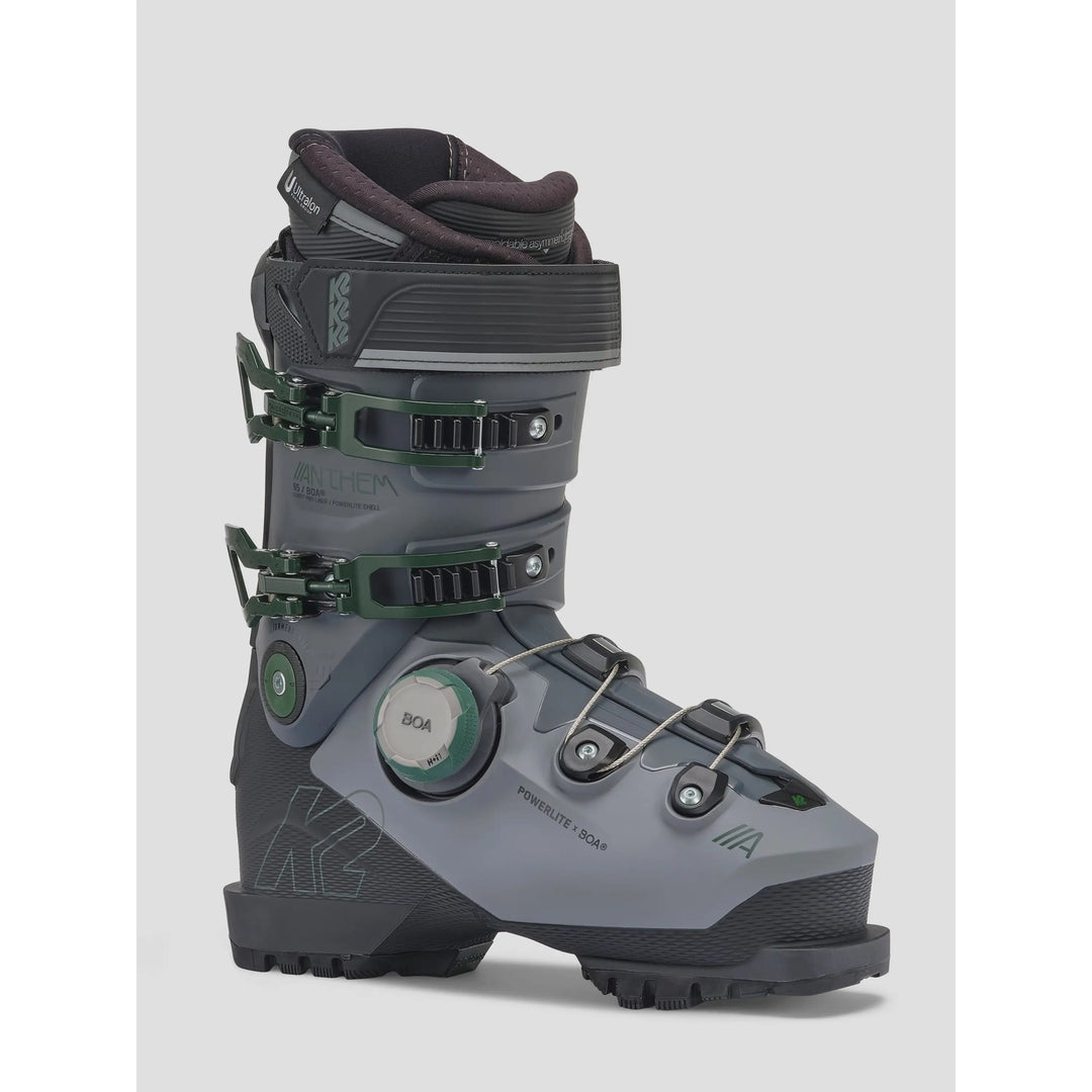 K2 Anthem 95 W BOA Ski Boots 2026