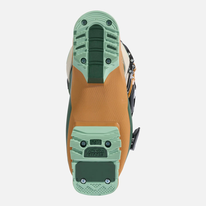 K2 Anthem Team Womens Ski Boots 2024 