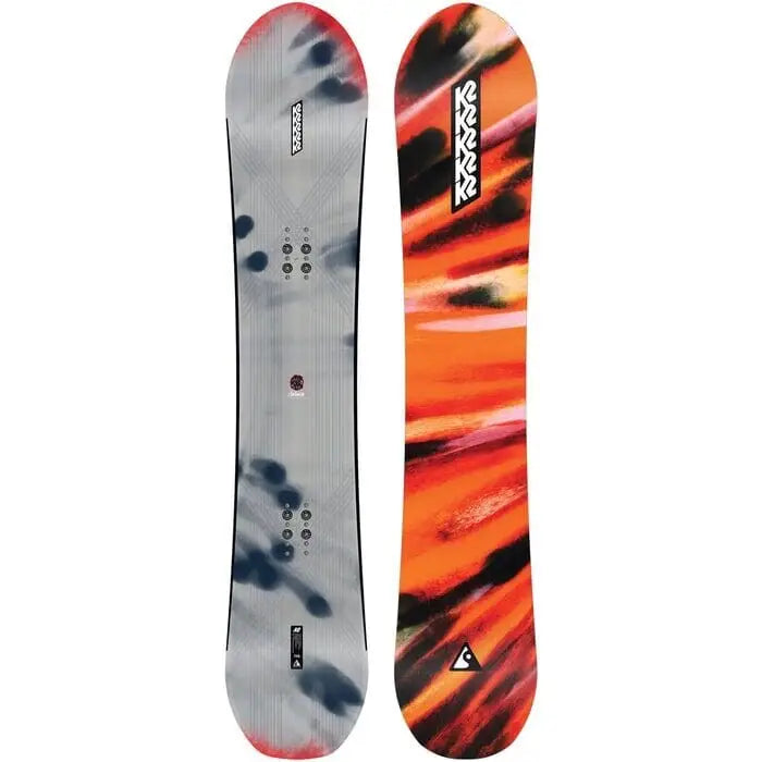 K2 Antidote Wide Snowboard 2025 