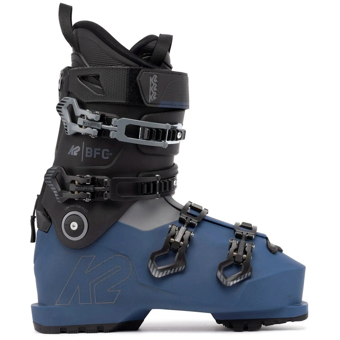 K2 BFC 100 Mens Ski Boot 2023 – BaseNZ