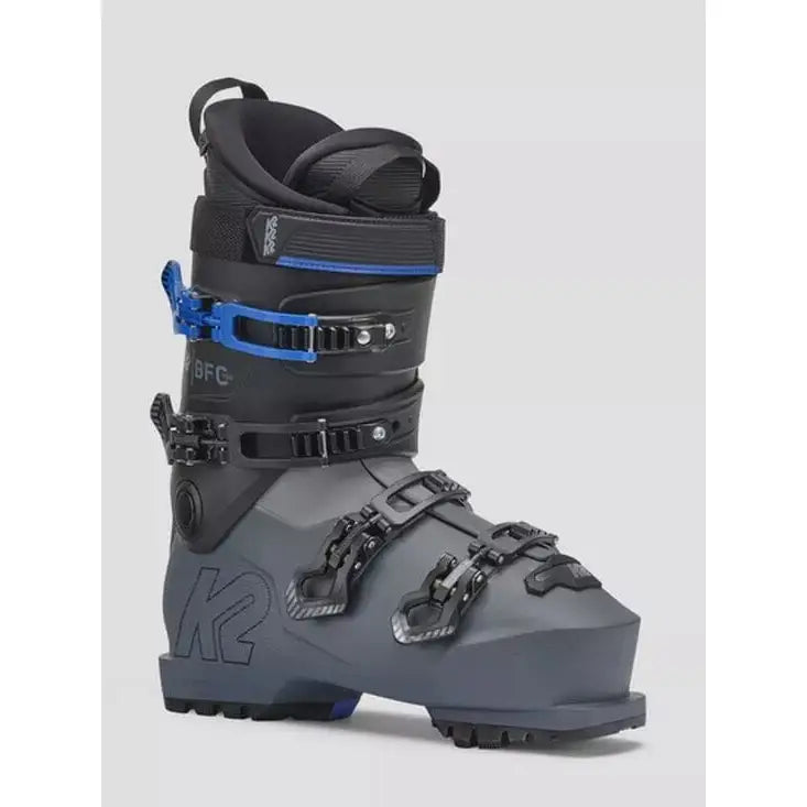 k2 bfc w 95 ski boots K2 BFC 100 Ski Boots 2025 – BaseNZ