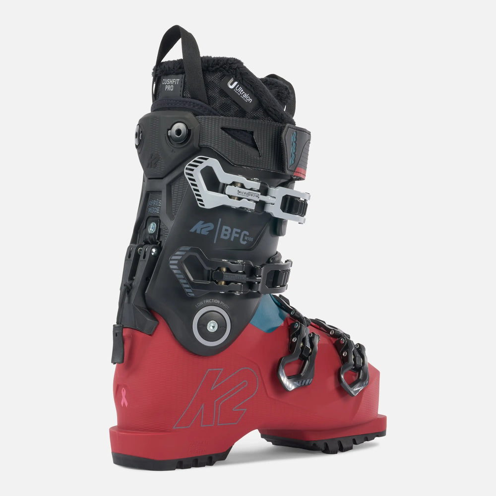 K2 BFC 105 W Ski Boots 2024 